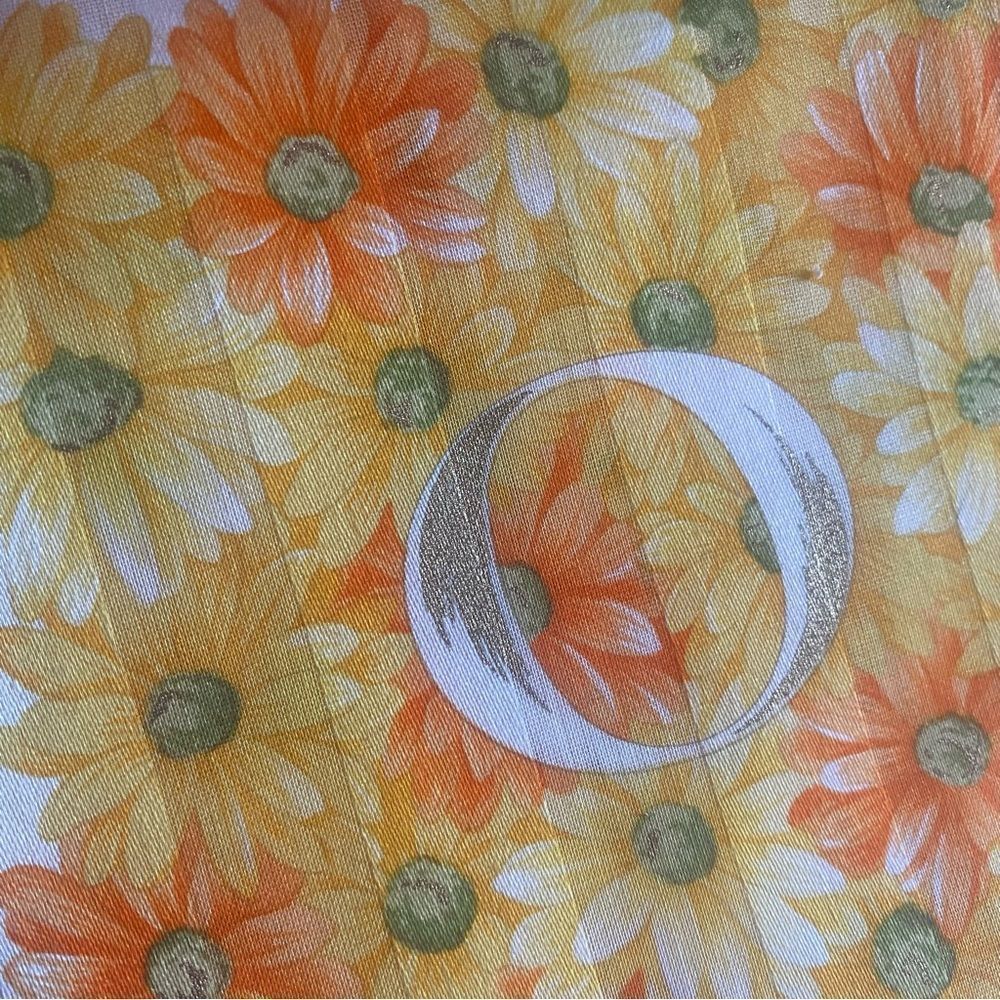 Dior NWT Silk Scarf - Picture 5 of 7